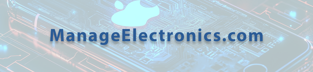 ManageElectronics.com